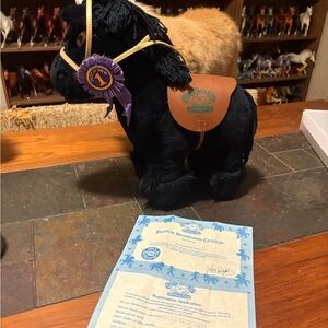 Vintage Cabbage Patch Show Pony
